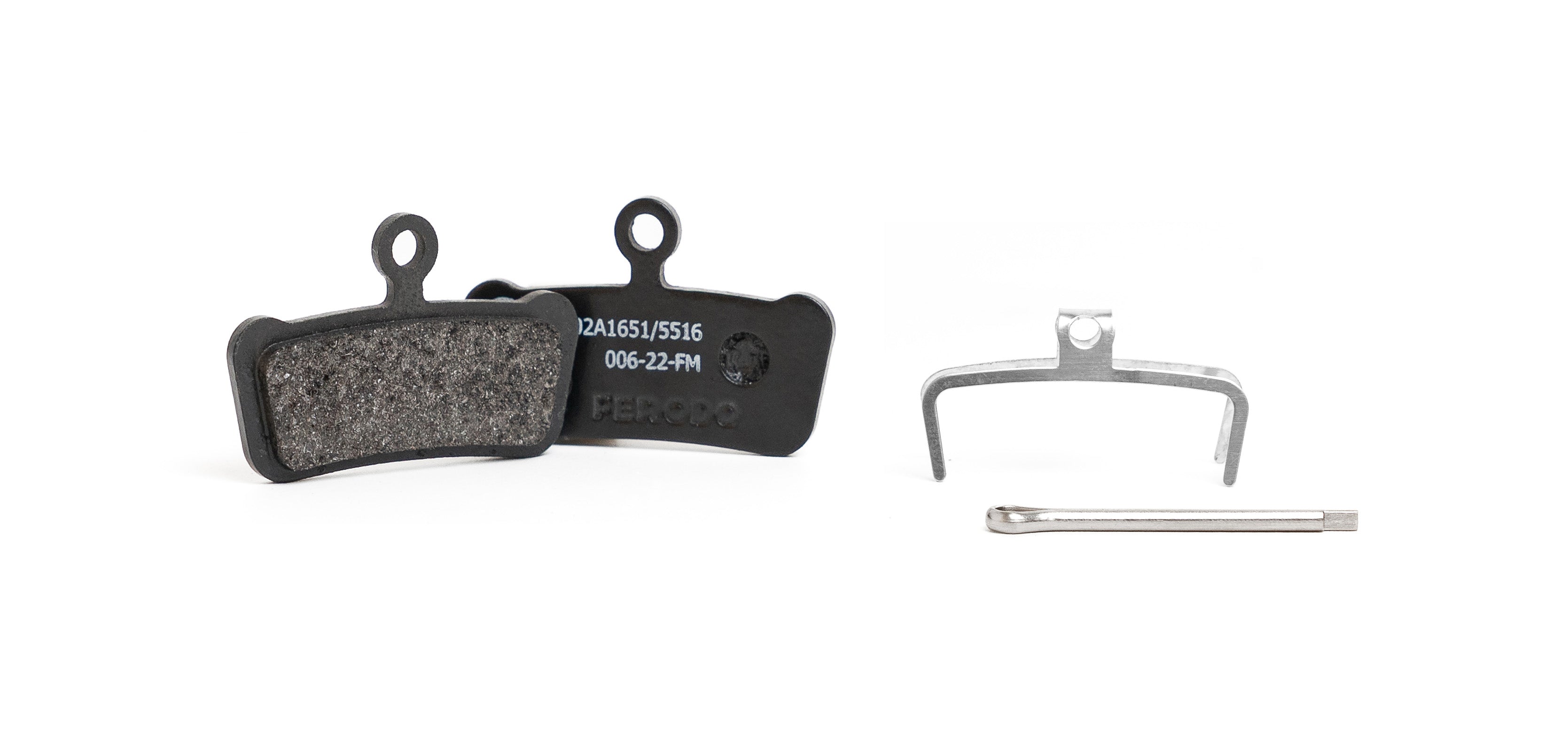 Ferodo FM-WS All Round Disc Pad x30 004 Avid, SRAM