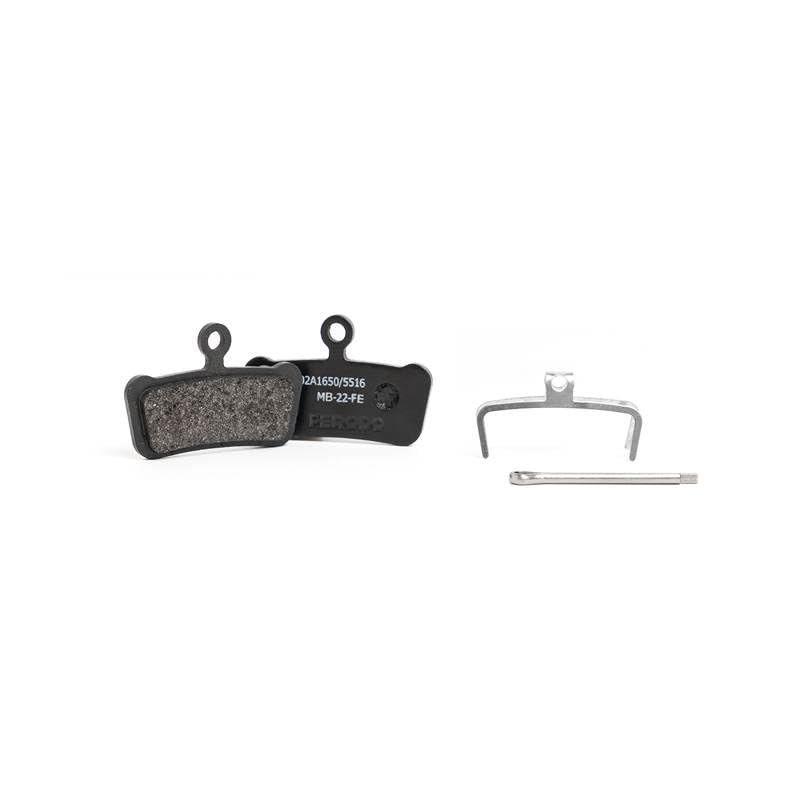 Ferodo FE Ebike Disc Brake Pad 004 Avid SRAM Trail/XO/Guide