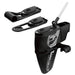 Vision V0189 A9 Hydration System Metron Front, Black
