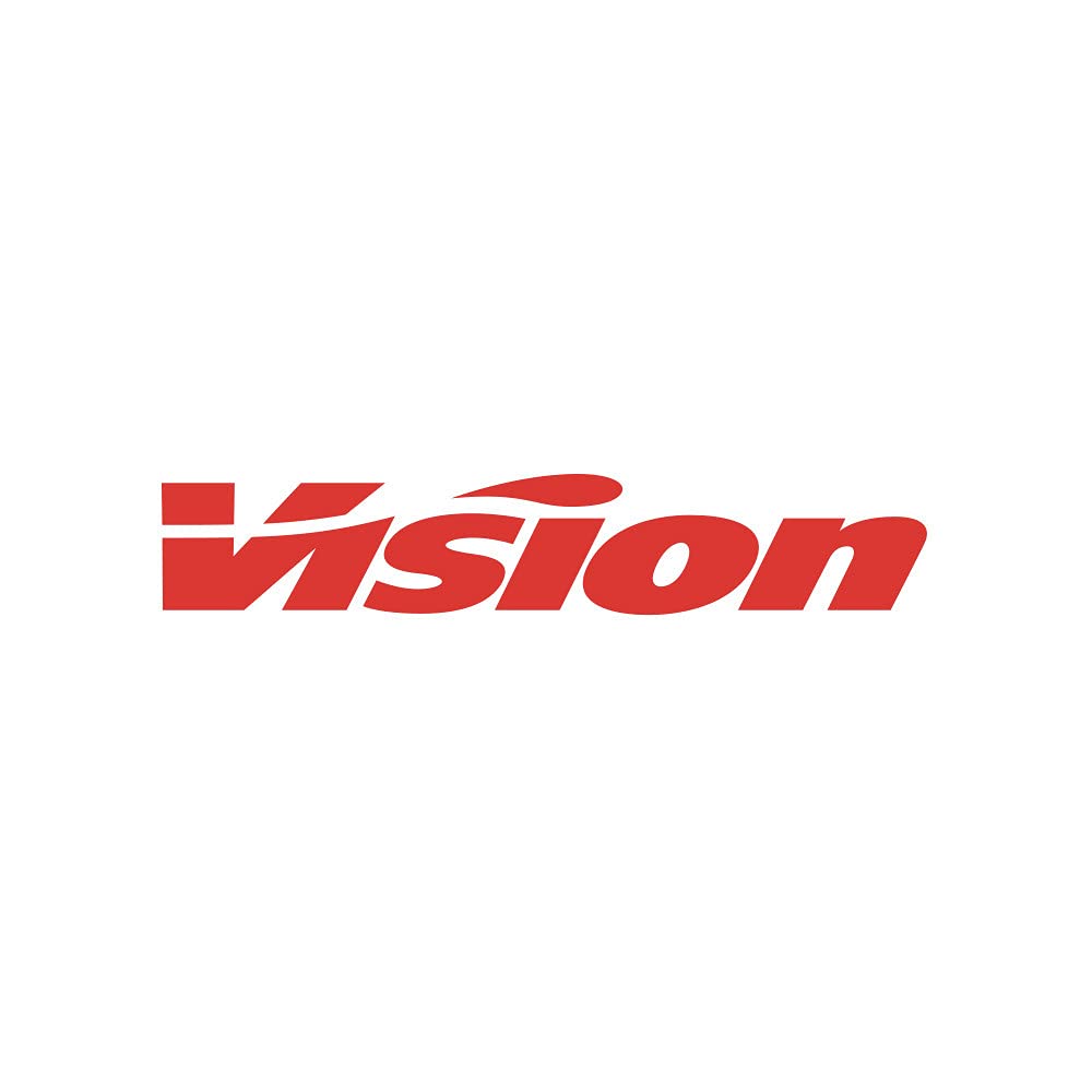 Vision Sapim Spoke Black Strong 2.3x2mm DH-300 269mm