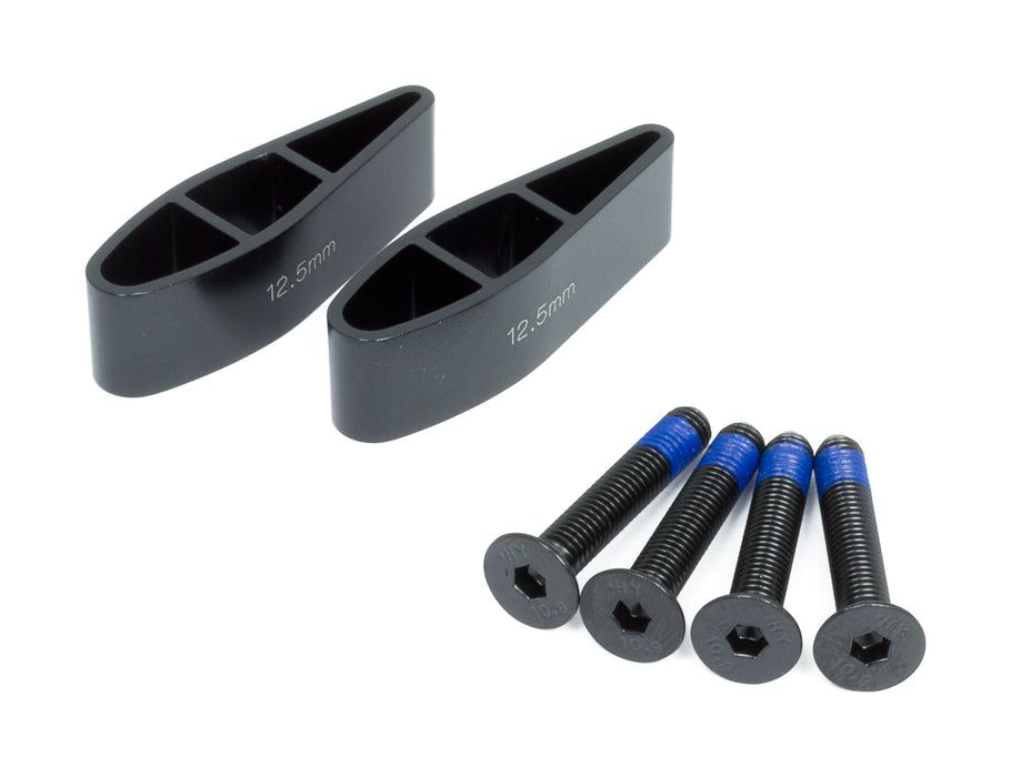 Aero Riser Kit 12.5mm