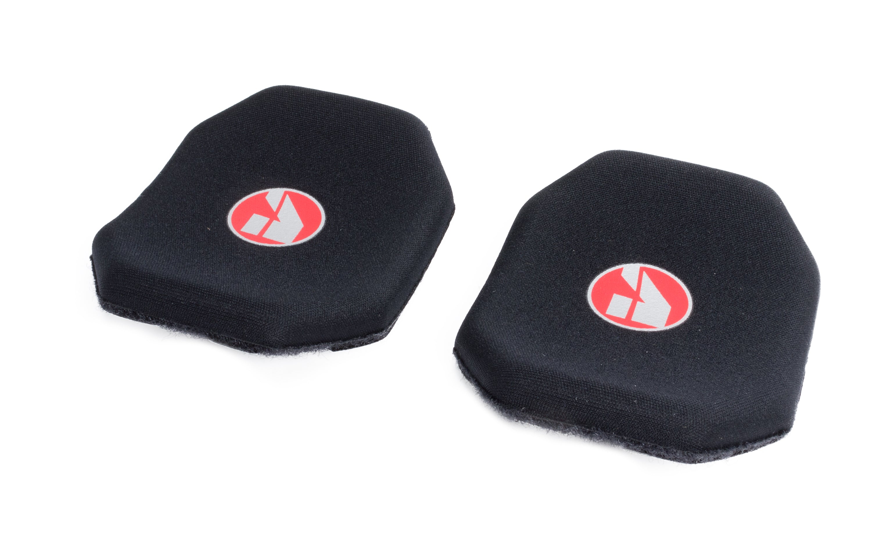 Deluxe Moulded Armrest Pads (V0024)