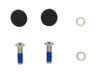 Screw & Rubber for TT Shifter Cover (+2, V12)-TF>