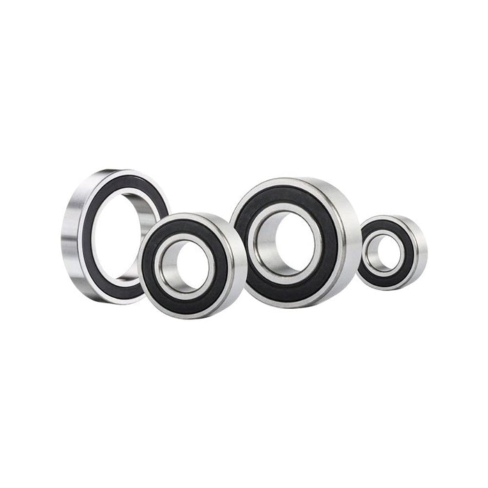 Vision: Hub Bearing Wheels 609RS