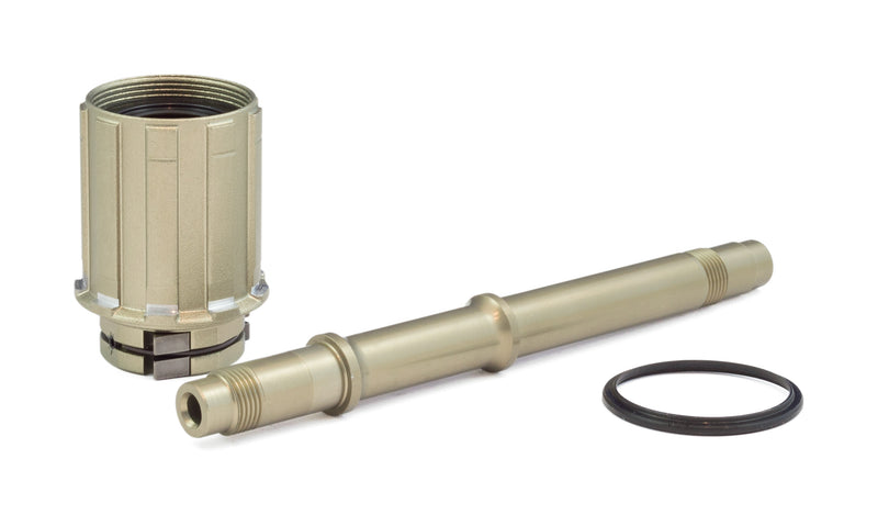 Freehub: Vision, Team 35 Shimano (EL277)