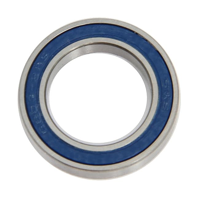 Vision Radial Bearing 17x28x7 Disc Wheels, Adults Unisex, Multicolor (Multicolor), One Size