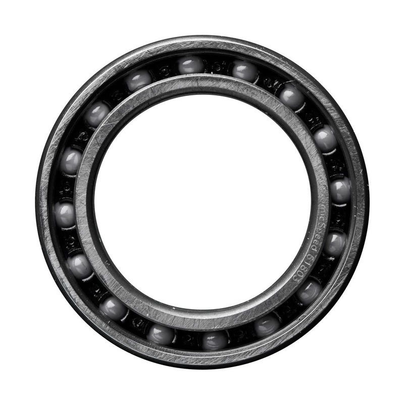 Ceramicspeed 61803 Bearing Accessory, 17 x 26 x 5 mm, Ceramic Unisex Adult, Multicoloured, One Size