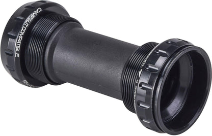 CeramicSpeed BSA Campy UT, Movement, Central unisex-adulto, unisex adult, Bsa Campy Ut ND Black