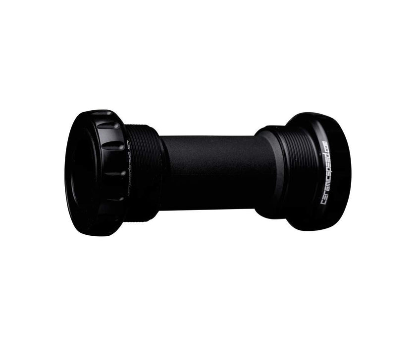 CeramicSpeed BSA Road Coated, Central Movement unisex-adulto, unisex adult, Bsa Road Rivestito