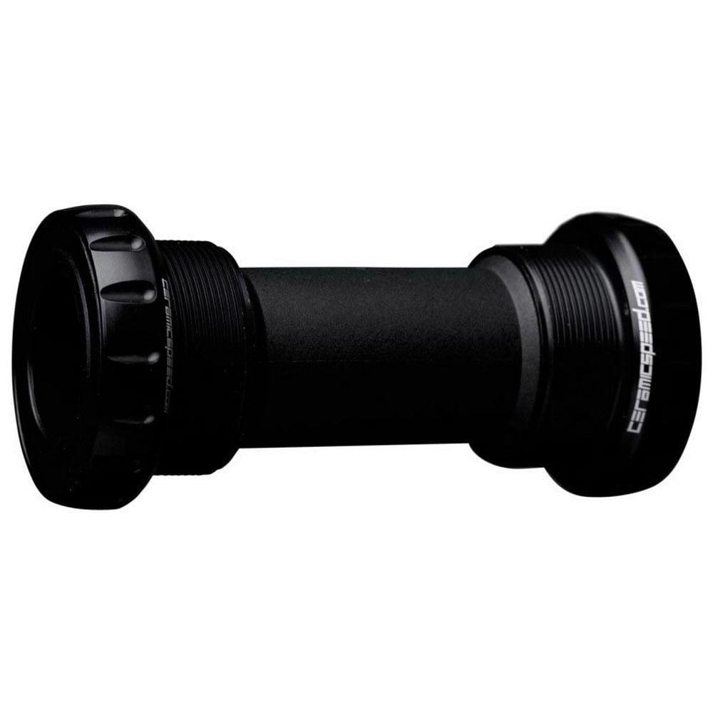 CeramicSpeed Ita Road Coated, Center Movement Unisex - Adult