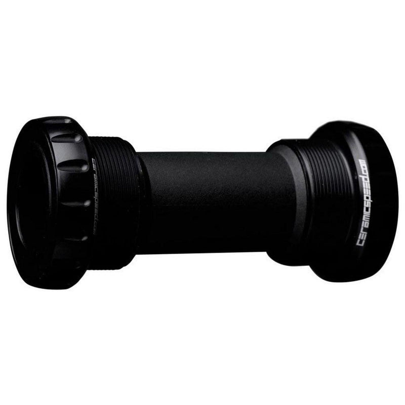 CeramicSpeed Ita Road Coated, Center Movement Unisex - Adult