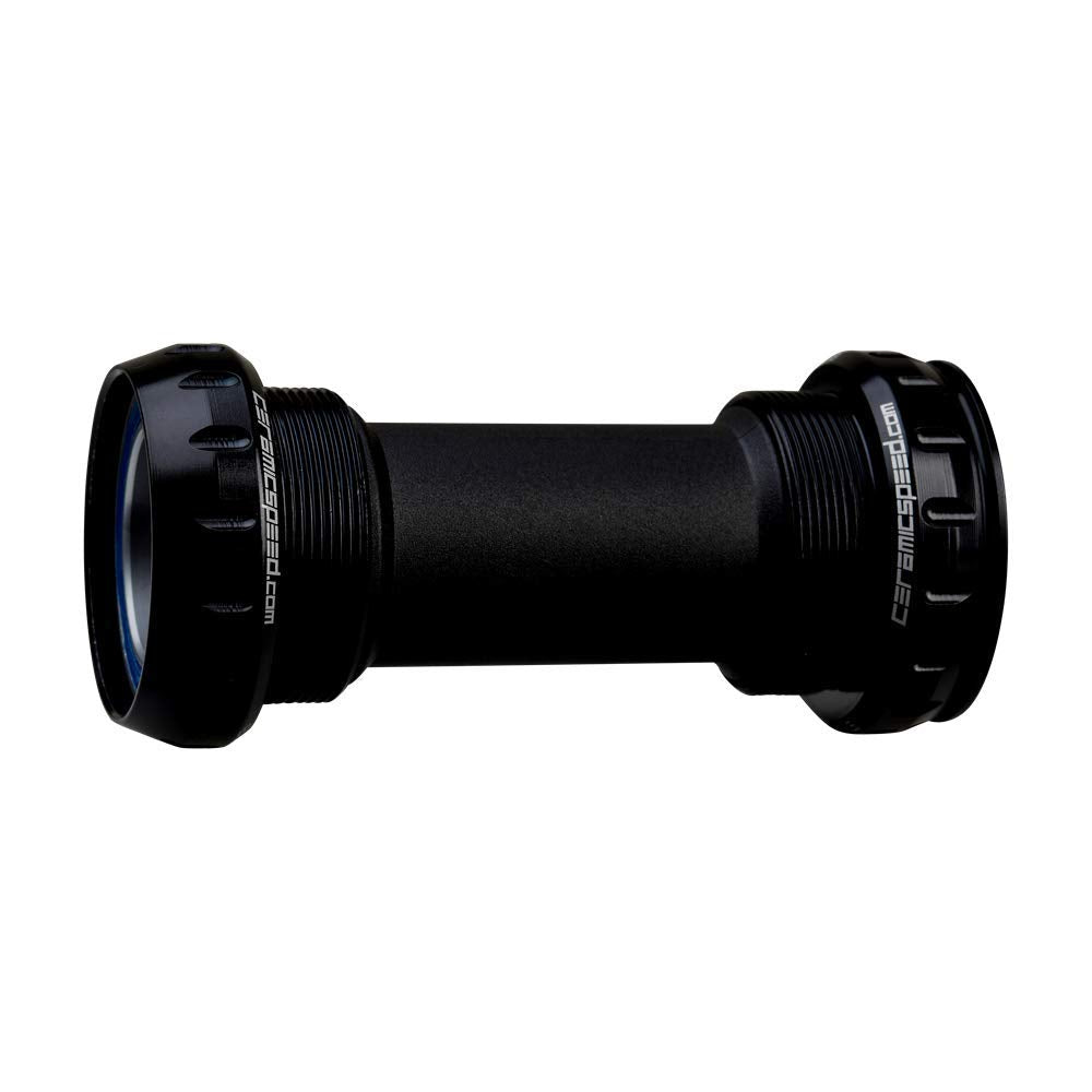 CeramicSpeed BSA Campy UT Coated, Movement, Central unisex-adulto, unisex adult, Bsa Campy Ut Rivestito