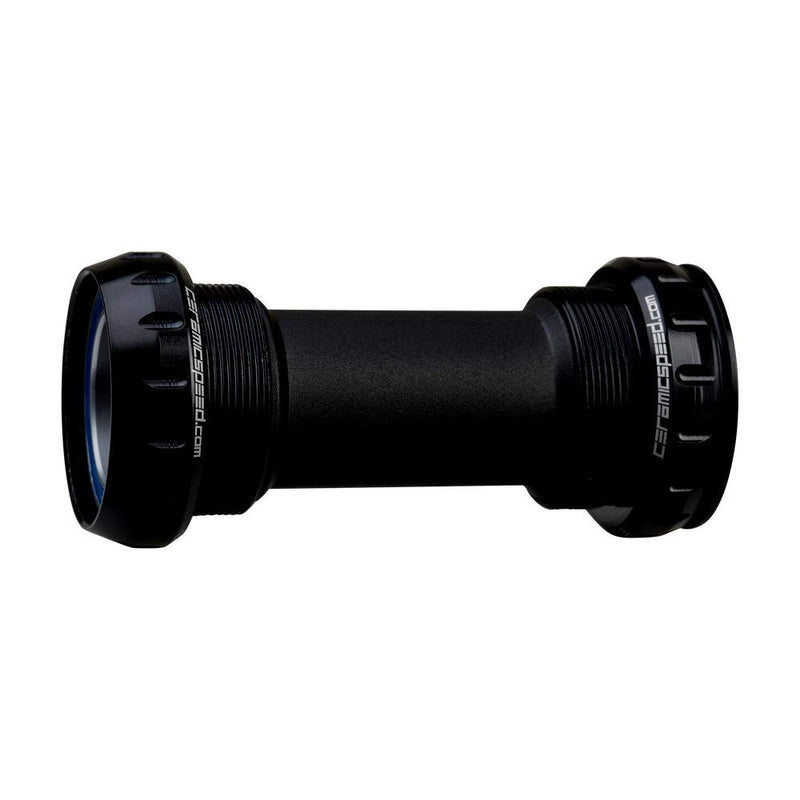 CeramicSpeed BSA Campy UT Coated, Movement, Central unisex-adulto, unisex adult, Bsa Campy Ut Rivestito