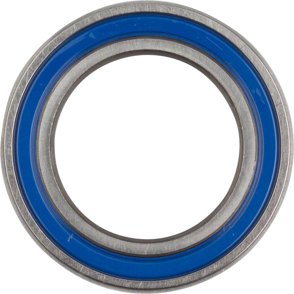 CERAMICSPEED BEARINGS 61802-2RSF/HC5 Coated, Adult Unisex, Black, Standard