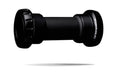 CeramicSpeed BB86 Bottom Bracket Cups MTB Shimano Coated, Movement, Central unisex-adulto, unisex adult, Bb86 Shimano Mtb Rivestito ND Black