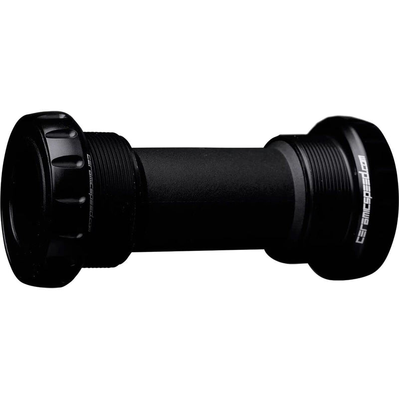 CeramicSpeed ITA SRAM DUB Coated Bottom Bracket In Black