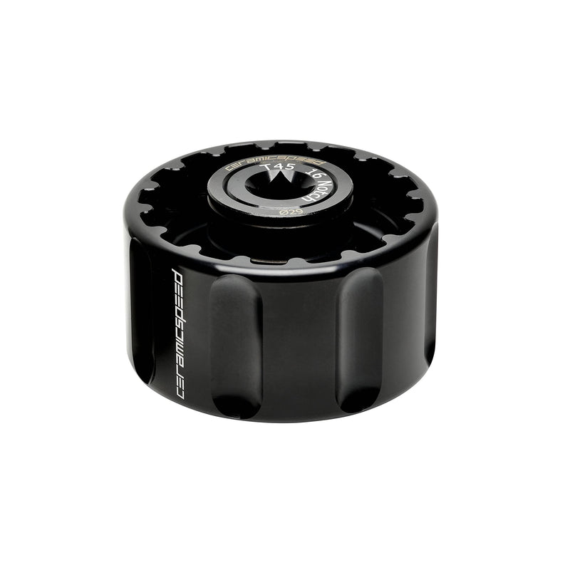 CERAMICSPEED BB Dual Socket Tool T45 COLNAGO/T47 Replacements, Adults, Unisex, Multicoloured (Multicoloured), One Size