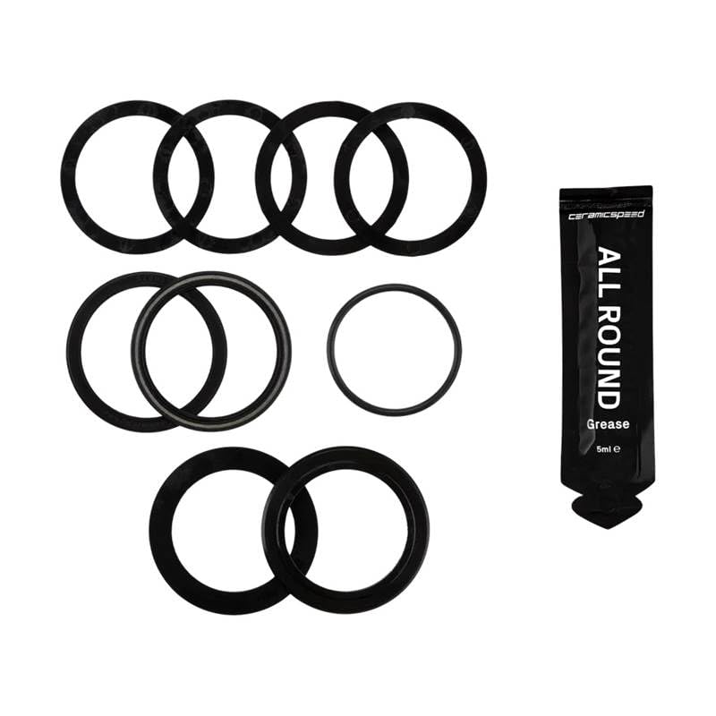 CeramicSpeed 46mm Cup And T4768 30mm Service Kit