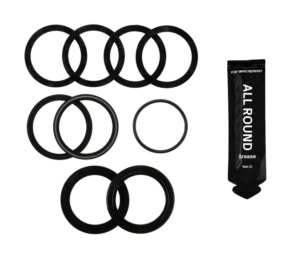 CeramicSpeed ITA for DUB Service Kit *