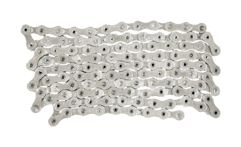 New UFO Factory Optimized Shimano 12S Chain No Teflon *