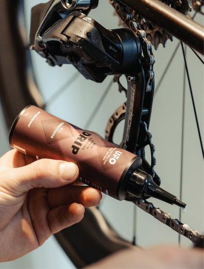 CeramicSpeed UFO Eco-friendly Bike Essentials Cleaning/Lubricating Bundle. Save 25% With A Bundle