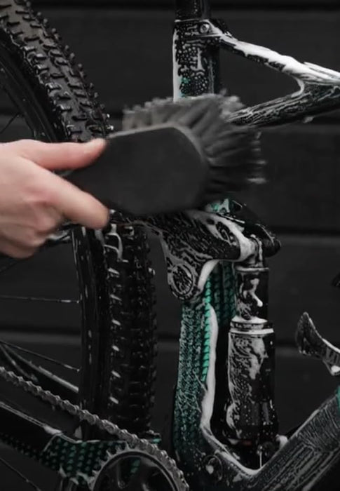 CeramicSpeed UFO Eco-friendly Bike Wet Weather Essentials Cleaning/Lubricating Bundle. Save 25% With A Bundle