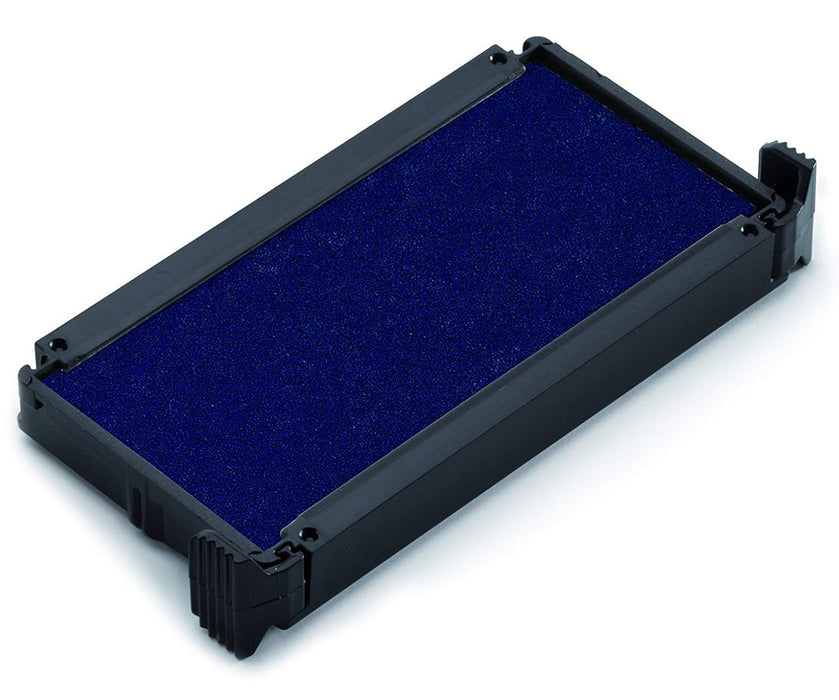 Trodat 1525 Stamp Pads 6/53, Blue