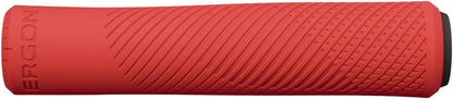 Ergon GXR Grip, Small One Size Red