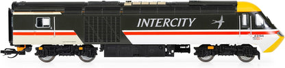 Hornby TT:120 Gauge TT3022M BR InterCity Executive Class 43 HST Train Pack - Era 8 Loco - Diesel for Model Railway Sets