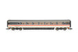 Hornby TT:120 Gauge TT4028 BR Intercity, Mk3 Tourist Guard Standard, 44063 - Era 8 Rolling Stock - Coaches for Model Railway Sets