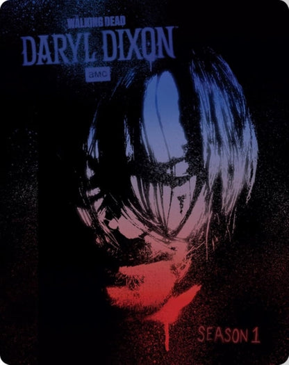 The Walking Dead: Daryl Dixon: Season 1