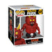Funko POP! Super: South Park - Satan - Collectable Vinyl Figure - Official Merchandise - Toys for Kids & Adults - Cartoon Fans - Model Figure for Collectors and Display