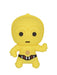 Star Wars Relief-Magnet C-3Po