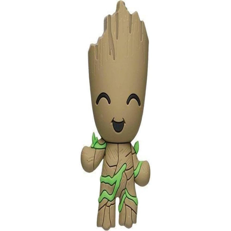 Marvel Relief-Magnet Guardians Of The Galaxy Dancing Groot