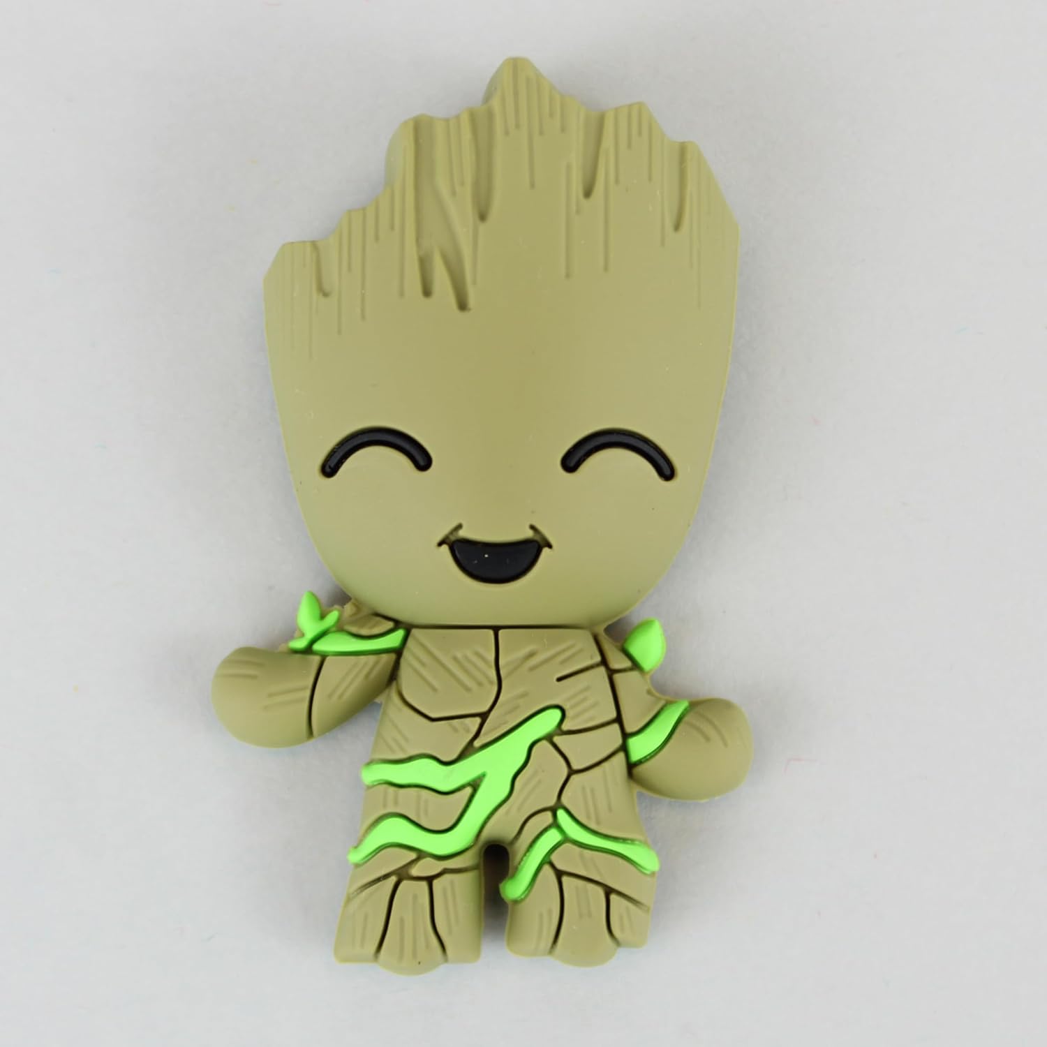 Marvel Relief-Magnet Guardians Of The Galaxy Dancing Groot