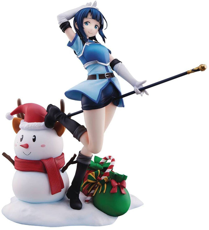 AliceGlint - Sword Art Online - Sachi 1/7 PVC Figure Amiami Limited Edition