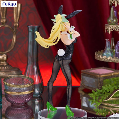Furyu - Sword Art Online - BiCute Bunnies Statue - Leafa