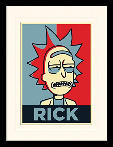 Cartoon Network Drucken, Mehrfarbig, 30 X 40 cm