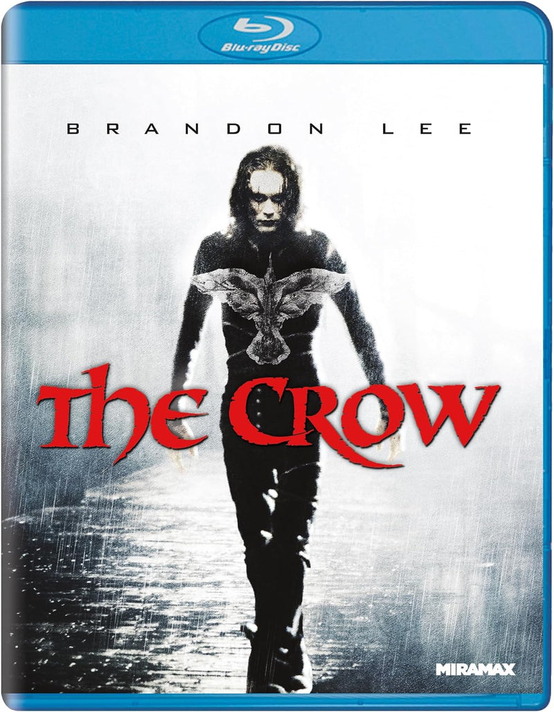 The Crow
