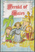 GERALD OF WALES (VHS) VIDEO ANIMATED STORY (GERALD DE BARRI) MAX BOYCE
