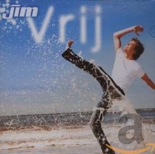 Jim - Vrij!