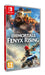 Ubisoft Inmortals Fenyx Rising Switch