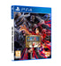 One Piece Pirate Warriors 4