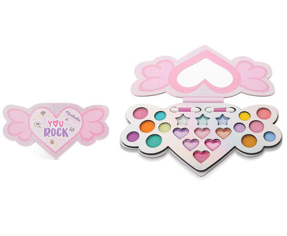Martinelia - Super Girl - Heart Palette You Rock (Aq-32504)