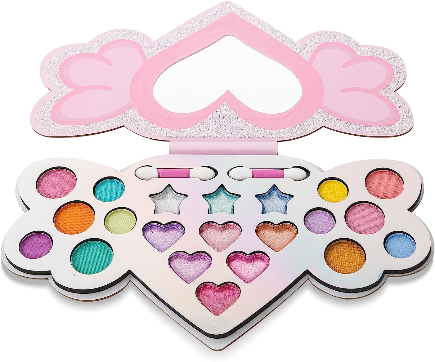 Martinelia - Super Girl - Heart Palette You Rock (Aq-32504)