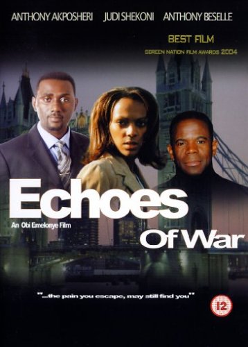 Echoes Of War
