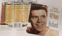 Cliff Richard - 40 Years of Hits in Holland