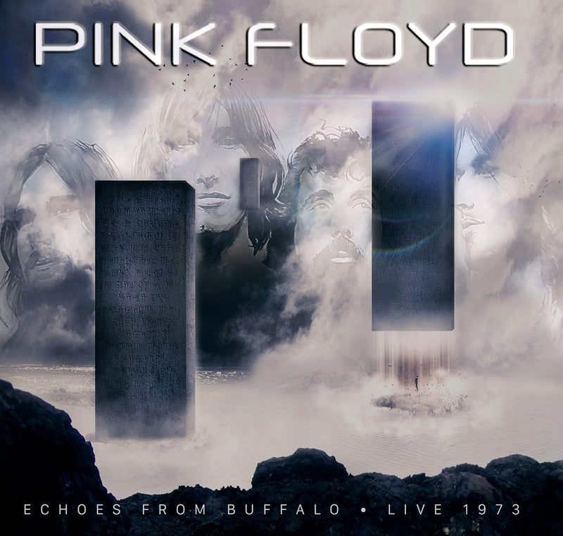 Echoes from Buffalo: Live 1973