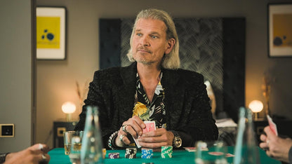 Hotel Mondial - Staffel 2