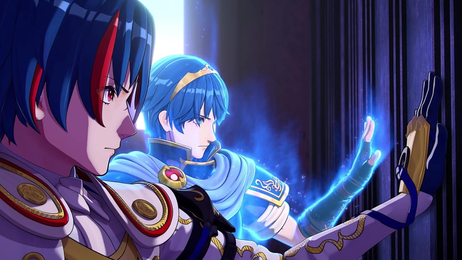 Fire Emblem Engage